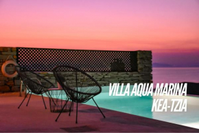 Villa Aqua Marina